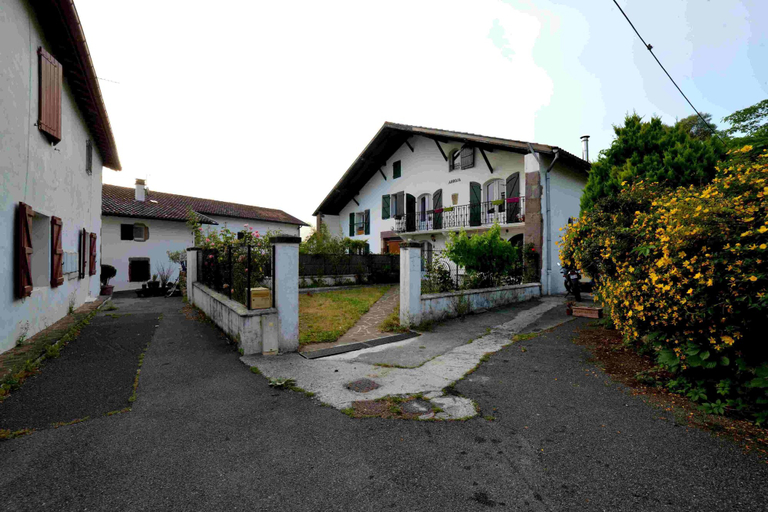 Exterior & Views 2, Etxe Arrosa, Pyrénées-Atlantiques