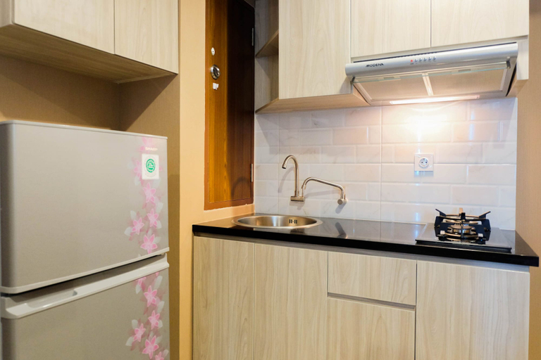 Others 2, Premium 2BR Apartment @ Grand Kamala Lagoon By Travelio, Bekasi