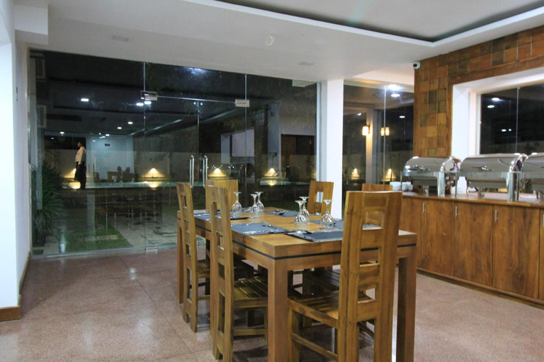 Food & Drinks 5, Serenity Tissa, Thissamaharama