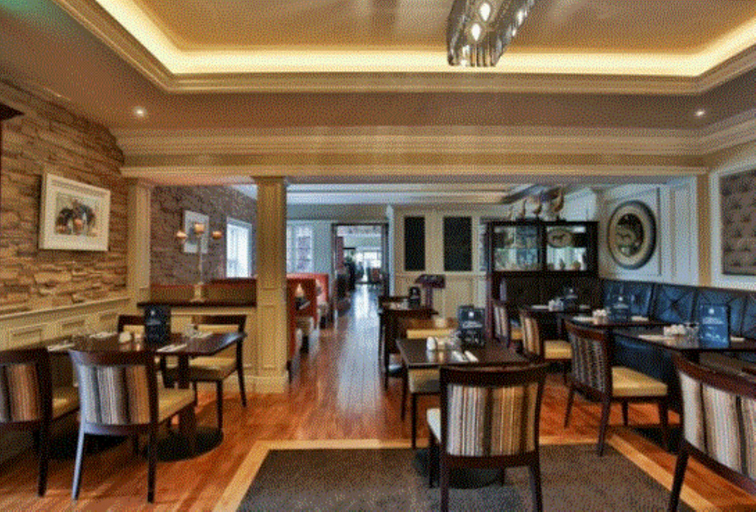 Food & Drinks 5, Clanard Court