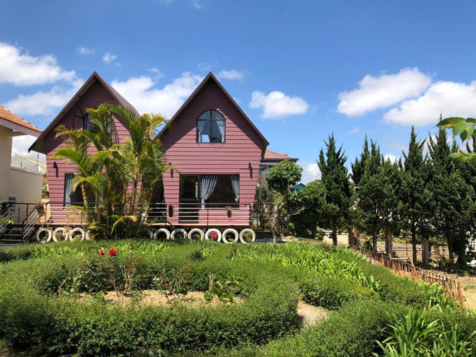 Pine Tree Homestay, Đà Lạt