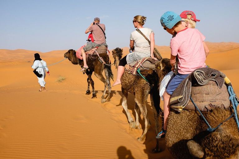 Merzouga Camp, Errachidia