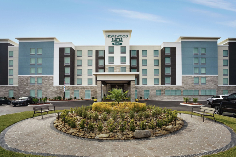 Homewood Suites by Hilton Florence, Florence
