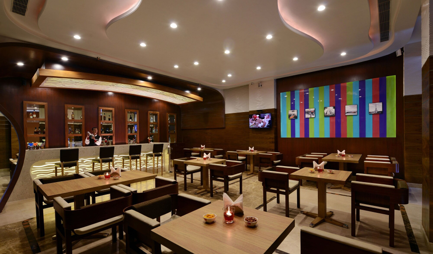 Food & Drinks 5, Lords Inn Jodhpur, Jodhpur