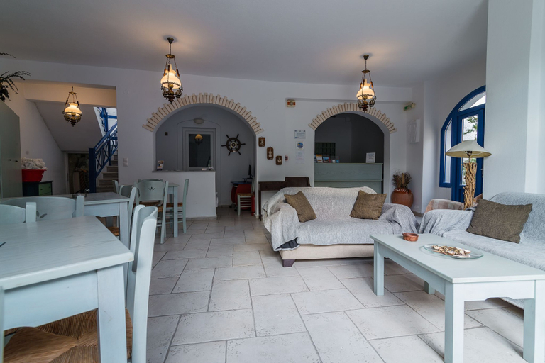 Others 5, Captain Manolis Hotel, South Aegean