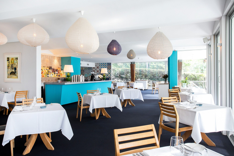 Food & Drinks 4, Bannisters by the Sea Mollymook, Shoalhaven - Pt B