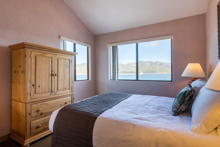 Bedroom 3, Lagonita Lodge, San Bernardino