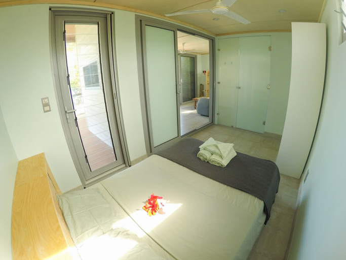Bedroom 3, Aore Breeze, Canal - Fanafo