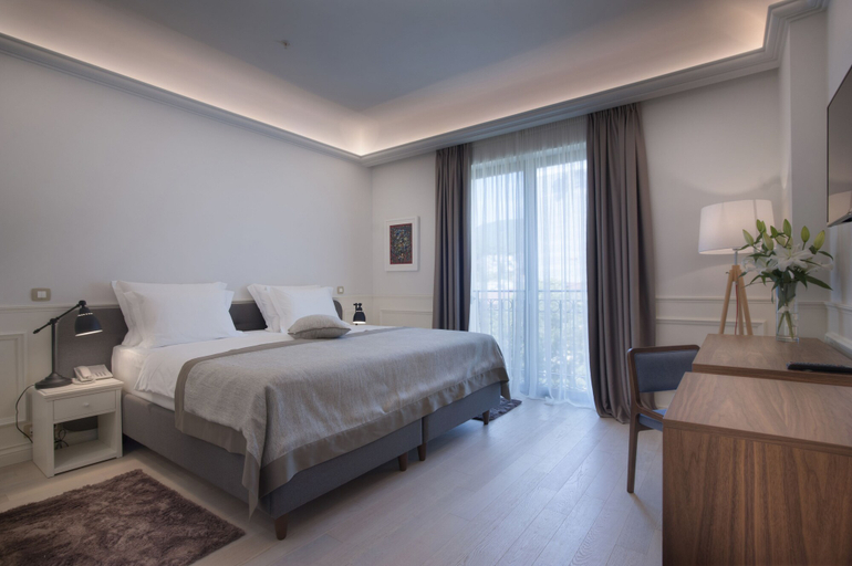 Bedroom 2, Hotel Majestic
