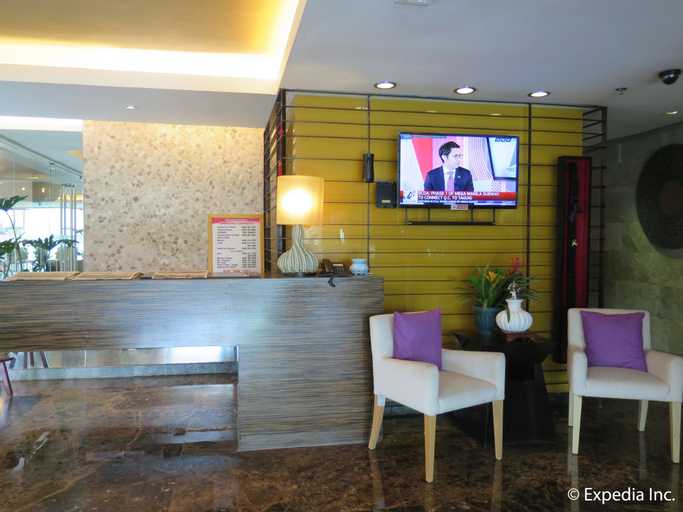 Public Area 3, One Tagaytay Place, Tagaytay City