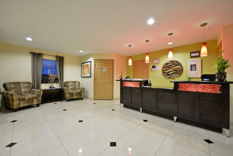 Others 5, Americas Best Value Inn & Suites Lake Charles at I-210 Exit 11, Calcasieu
