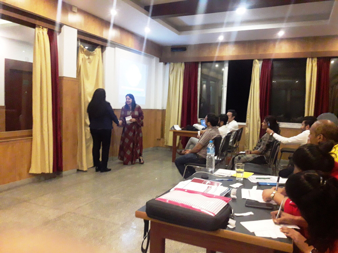 Food & Drinks 5, The Golden Crest, East Sikkim