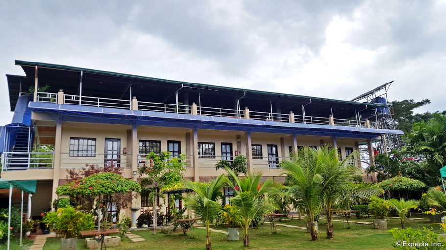 Michelle Pension, Puerto Princesa City