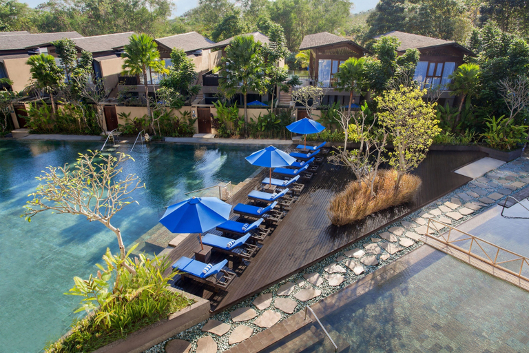 Sport & Beauty 4, Wyndham Dreamland Resort Bali, Badung