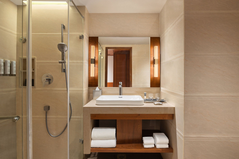 Bedroom 5, Courtyard by Marriott Tiruchirappalli, Tiruchirappalli