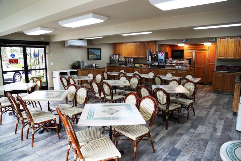 Food & Drinks 5, Laguna Hills Lodge, Orange