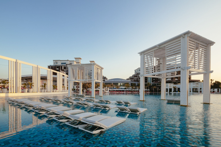 Sport & Beauty 3, Selectum Luxury Resort, Serik
