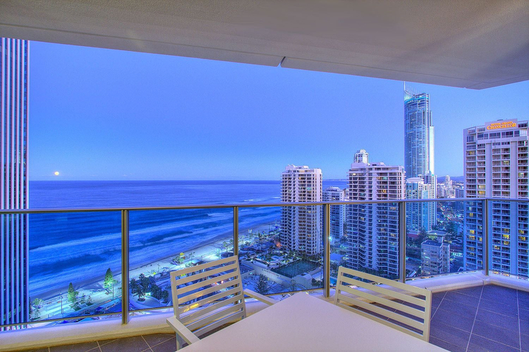 Others 5, Orchid - Private Apartments, Gold Coast