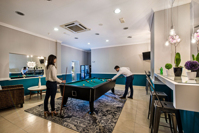 Food & Drinks 5, Velamar Boutique Hotel - Adults Friendly, Albufeira