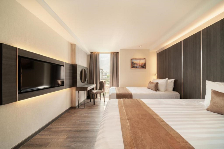 Bedroom 17