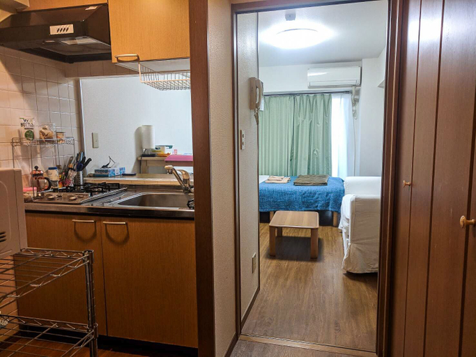 Others 5, Heart of Shimokitazawa Group Stay 503, Setagaya