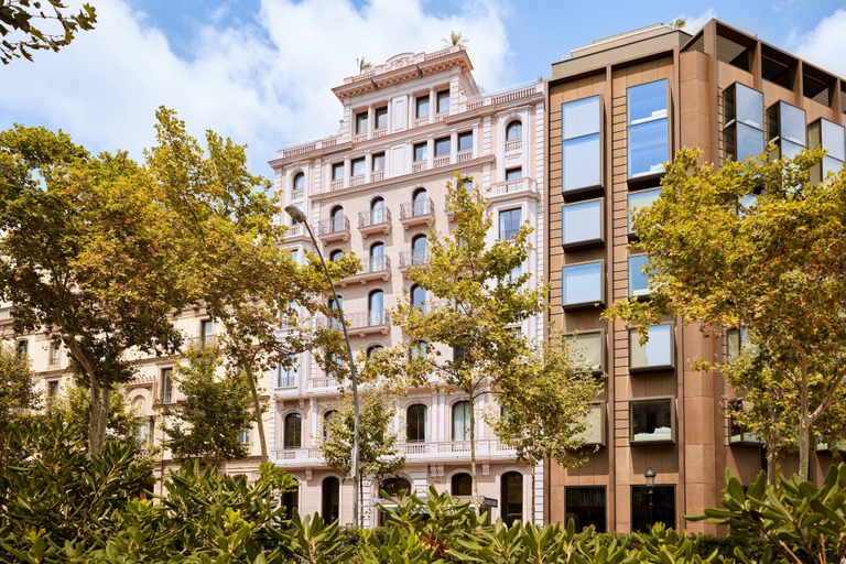 Exterior & Views 2, Almanac Barcelona, Barcelona
