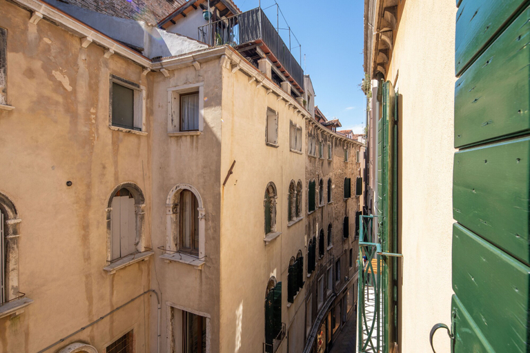 Exterior & Views, San Marco Prestige with Terrace by Wonderful Italy, Venezia