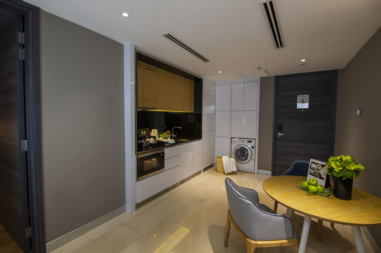 Private kitchen 5