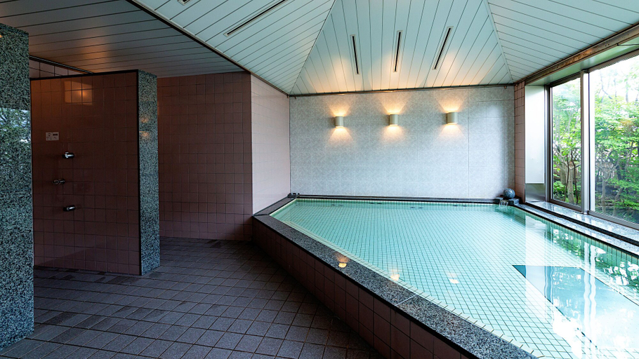 Sport & Beauty 2, OMO 7 Kochi, By Hoshino Resort, Kōchi