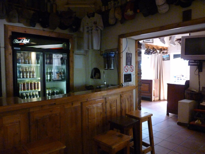 Food & Drinks 4, Walkerbouts Inn Rhodes, Joe Gqabi