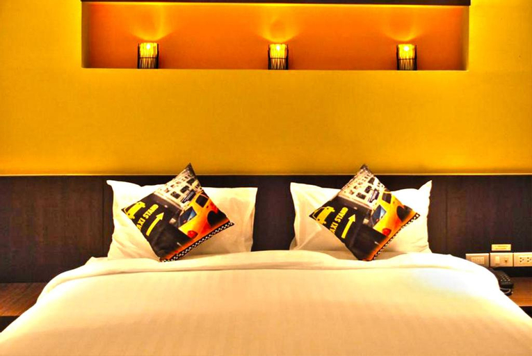 Bedroom 22