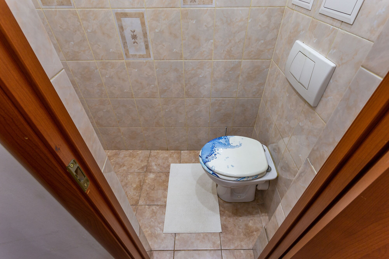 Bathroom, SivakApart on Liteiniy 21, Sankt-Peterburg gorsovet
