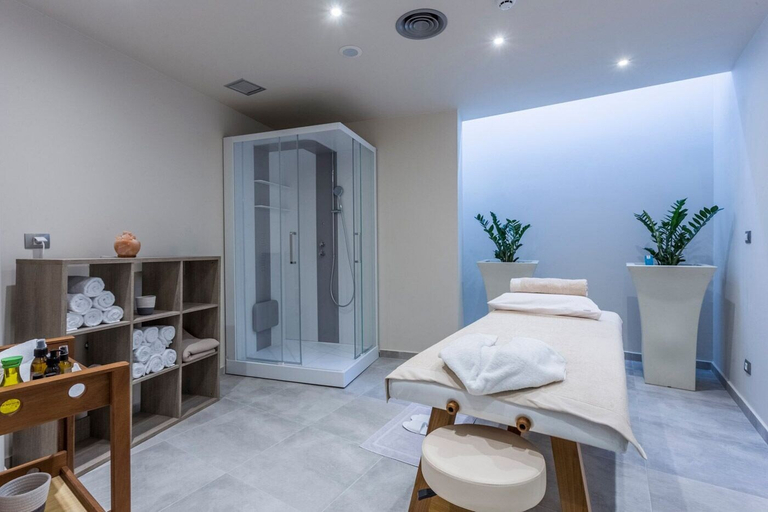 Bedroom 3, Elysian Luxury Hotel & Spa, Peloponnese