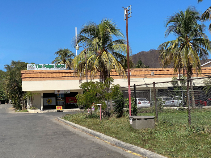 Exterior & Views 2, The Palms At Coco Beach, Carrillo