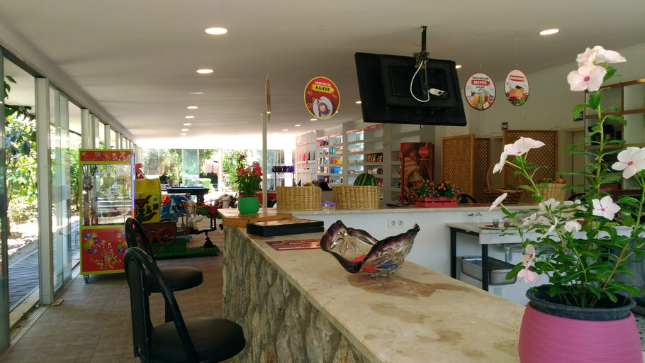 Food & Drinks 5, Zehra Hotel - Halal Concept, Fethiye