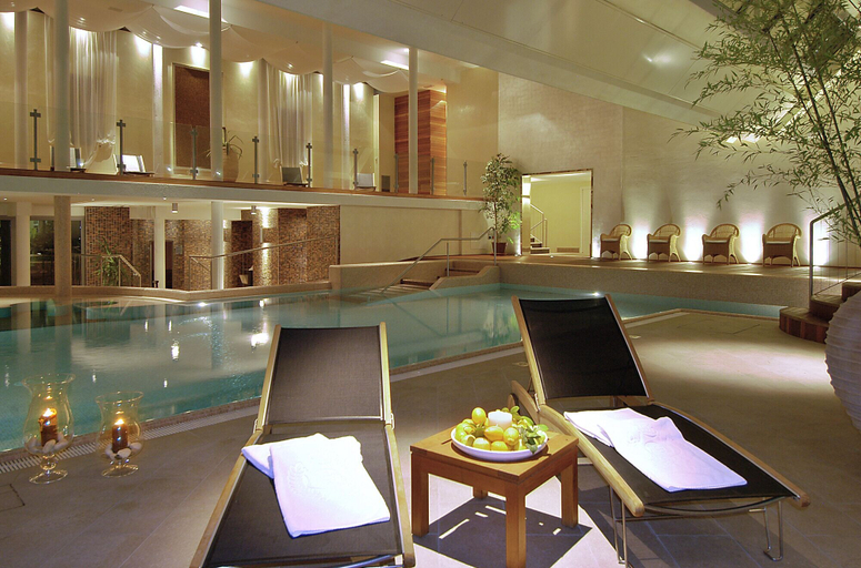 Food & Drinks 4, Europa Terme, Padua