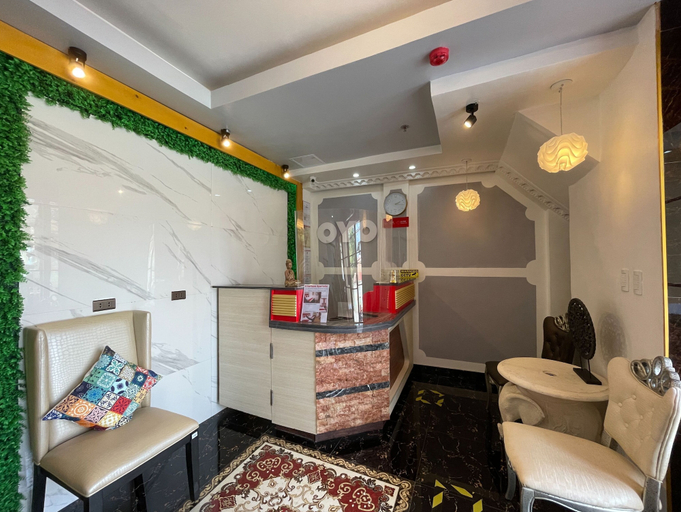 Others 5, OYO 685 K Fortune Apartelle, Lapu-Lapu City
