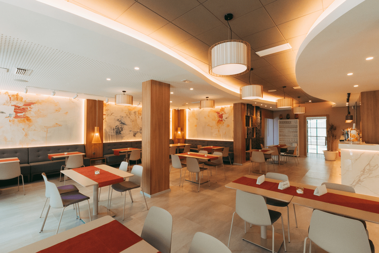 Food & Drinks 5, The Purple Hotel - Adults Only, Baleares