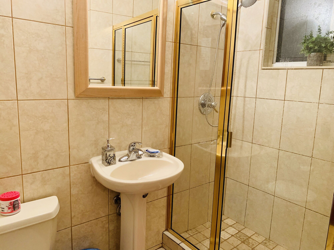 Bathroom 4, BLUE HOUSE, Miami-Dade