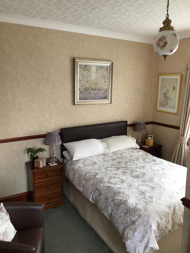 Bedroom 2, Doriam, East Riding of Yorkshire