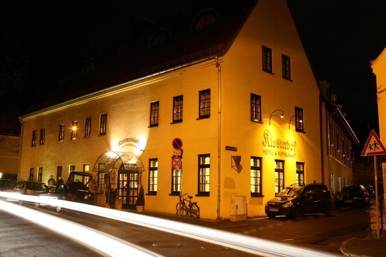 Exterior & Views 2, Hotel & Restaurant Klosterhof, Dresden
