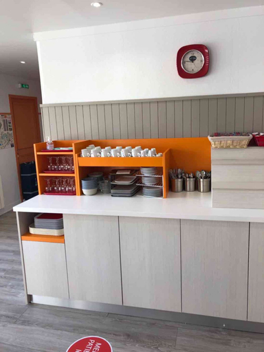 Food & Drinks 5, Premiere Classe Rennes Ouest - Le Rheu, Ille-et-Vilaine
