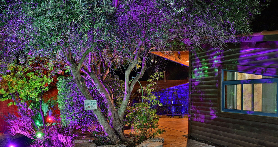 Exterior & Views 2, Niflaot Hagalil