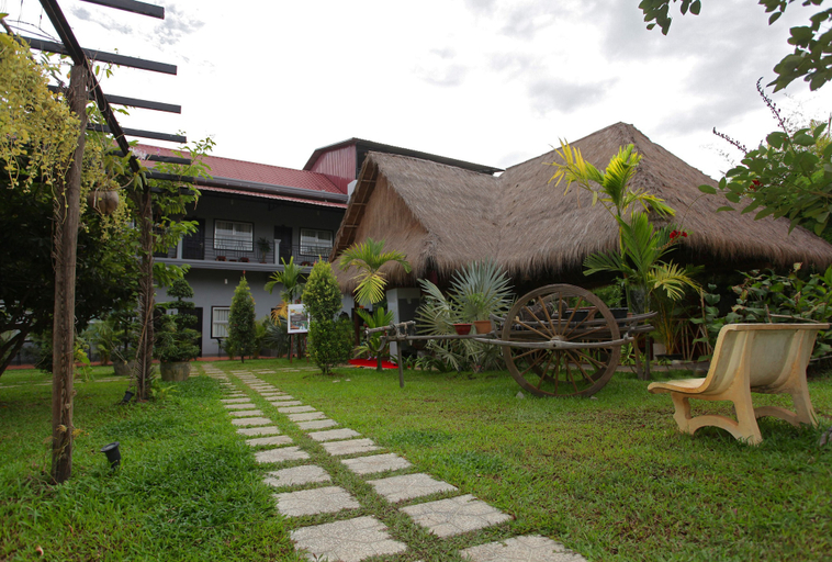 Exterior & Views 2, Reveal Angkor Hotel, Siem Reap