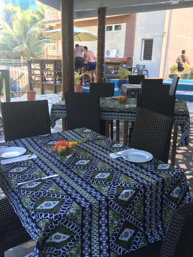 Food & Drinks 5, Suva Motor Inn, Rewa