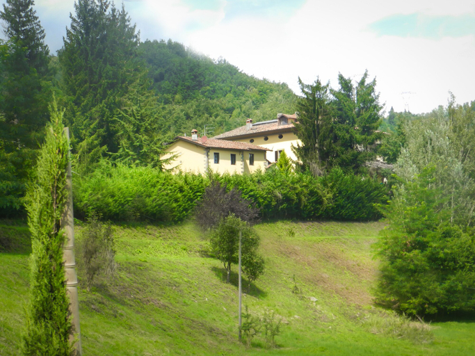 Exterior & Views 2, Villa Bertagni, Lucca