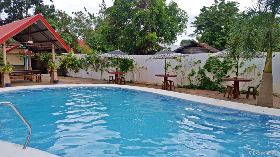 Sport & Beauty 4, Michelle Pension, Puerto Princesa City