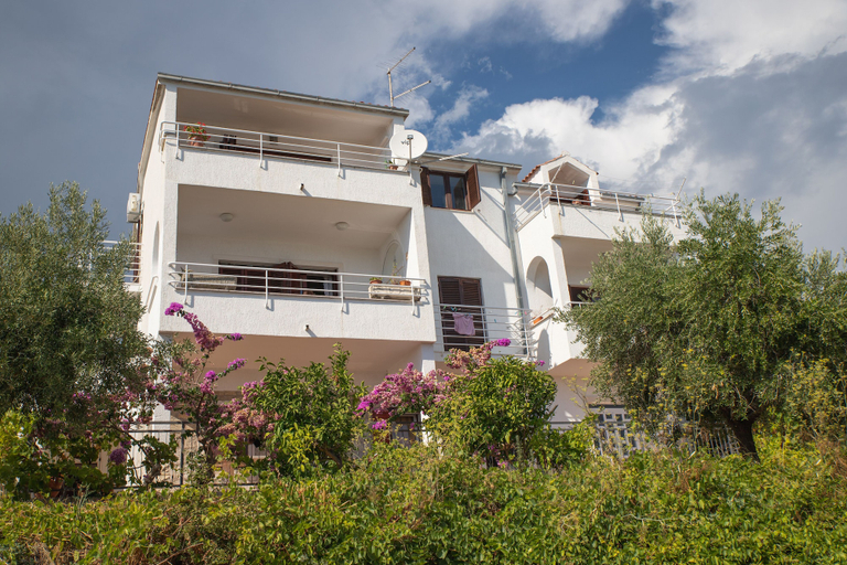 Exterior & Views 2, Apartment Sunrise, Split