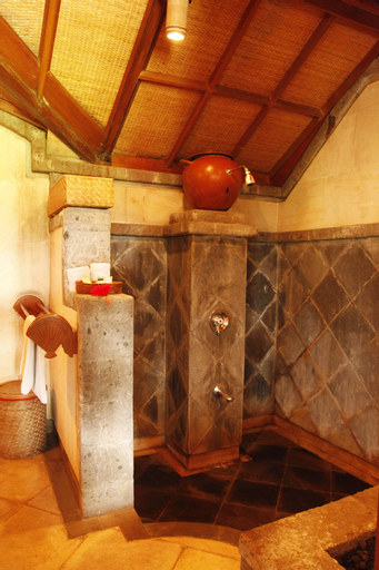Bedroom 3, Puri Bagus Manggis, Karangasem
