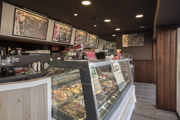 Food & Drinks 5, Hotel Rosamar & Spa, Girona